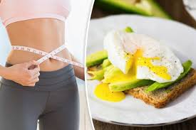 No matter what your family or their lifestyle looks like from day to day, fitting a healthy breakfast into each morning might be a challenge. Healthy Breakfast Ideas Five Easy Morning Meals That Help You Lose Weight Faster Daily Star