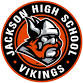 Jackson Vikings vs Adrian Maples event image