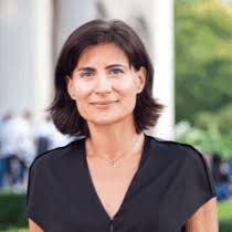 About the New Levant Initiative