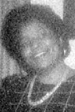 Yvonne Jackson Obituary (2017)