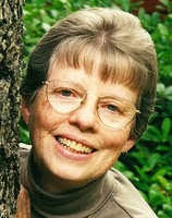 Dorothy Bergquist Obituary (1929-2012)