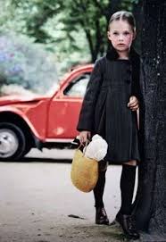 Funeral Black Little Girl Dress Google Search Kids Fashion Kids Outfits Little Girl Fashion