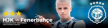 Maybe you would like to learn more about one of these? Hjk Helsinki Ottelut Hjk Helsinki