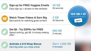 10+ swagbucks referral links and invite codes. Swagbucks Gift Card Sale Up To 15 Off Southern Savers