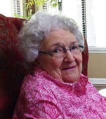 Bernette Watkins Chambers Obituary May 28, 2016
