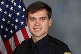 Fundraiser for Evan Elliott by Kelsey Abernathy : Recovery For Officer Evan  Elliott