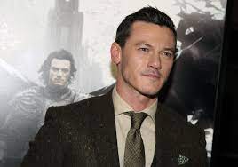 How popular is the baby name evans? National Coming Out Day Luke Evans Acknowledges He S Gay In Interview Time