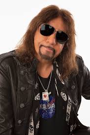 Ace Frehley to perform at NJ Kiss Expo