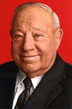 Obituary information for John George Ault