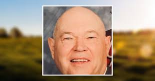 Walter Phillip Puffer Obituary March 12, 2021