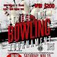 STRIKE OUT BOWLING TOURNAMENT event in Fayetteville, NC