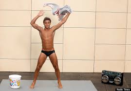 British diver tom daley walks with the british delegation during the opening ceremony of the 2008 beijing olympic games in beijing on august 8, 2008. Tom Daley Diver