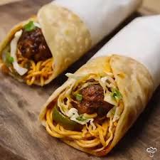 Manchurian Roll