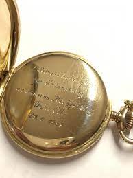 Finden sie das beste angebot und den preis für taschenuhr: Uhrenbestimmung Speranza 1929