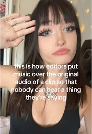 How to Have One Non Canva Song Play Through The Whole Video