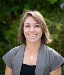 📣 We're thrilled to announce that Dr. Emily Allen will join ...