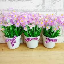 Untuk memudahkan pelanggan, oriza florist telah menyediakan layanan order online dan siap di kirim ke seluh wilayah surabaya baik selatan hingga barat. Jual Murah Bunga Plastik Artificial Palsu Dekorasi Rumah Shabby Chic Shopee Indonesia