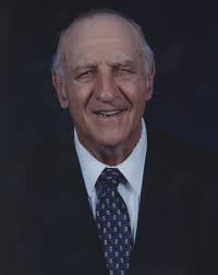 James Nance Obituary