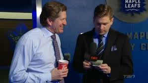 Mike babcock was born on april 29, 1963 in saskatoon, saskatchewan, canada. Mark Masters Gets His Dress Shoes Shined Receives Funding From Mike Babcock Article Bardown