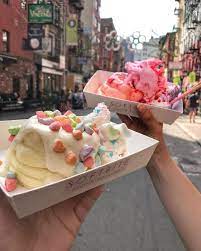 A Fong On Instagram Ya Boy Got To Try These Delicious Souffle Pancakes Over The Weekend For The Softbiteus In 2020 Yummy Food Dessert Sweet Meat Delicious Desserts