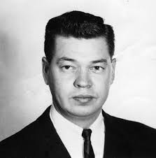 Bobby Jackson “Bob” Williams (1940-2005)