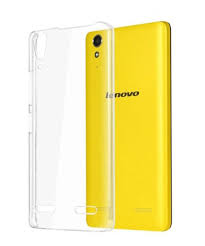 COVERNEW Back Cover for Lenovo A6010 ...