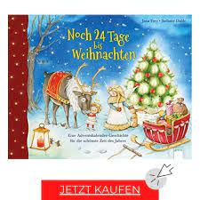 Eine wirklich witzige unkonventionelle adventsgeschichte in 24 teilen. Adventskalender Geschichten Fur Kinder 10 Bucher Hallo Eltern