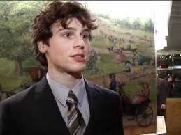 Jonathan Groff Spring Awakening 2025