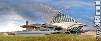 Résultat de recherche d'images pour "milwaukee art museum"
