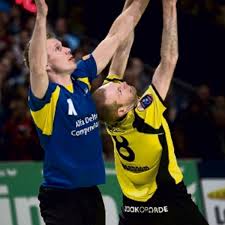 Korfballers steeds langer