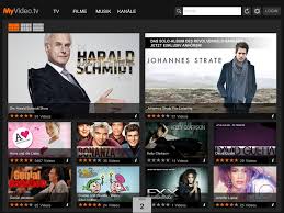 Musik tv musikfernsehen der zukunft auf myvideo myvideo musik tv. Myvideo App Bringt Filme Serien Und Musikvideos Kostenlos Auf Das Ipad Mac Life