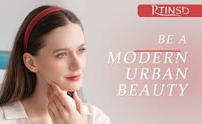 Amazon.com : Rtinsd Leopard Print Headbands for Women 2cm Wide Non-slip  Cheetah Fashion Leather Hair Bands, Cute Hair Accessories for Girls,8 Pcs  Multicolor : Beauty & Personal Care