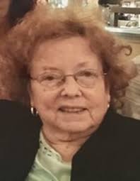 Mary Ann Nicastro Obituary