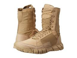 Oakley Light Assault Boot Modesens