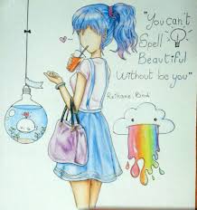 دورة شاملة لتعليم رسم انمي