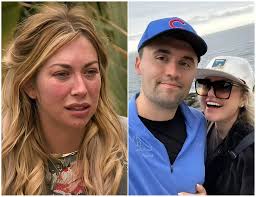 Stassi Schroeder Faces Backlash Over “Mourning” Wife Post After Death of  Charlie Kirk as Some Pump Rules Fans Come to Her Defense #StassiSchroeder  #CharlieKirk #VanderpumpRules #RealityTV