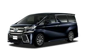 Toyota vellfire and alphard 2016 interior ambient light and subwoofer 8inch active sound auto accessories since 1999 2g jalan. Just Go To Bali Rent Car Chauffeur Service In Bali Luxury Cars