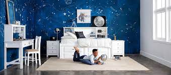 Boys furniture sets, beds, dressers, nightstands, desks, chairs, dressers & more. Kids And Teens Furniture Living Spaces