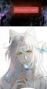 Pin On Manhua
