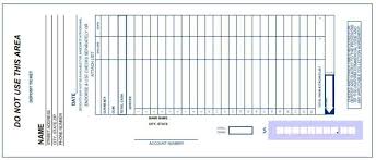 Let us help take the hassle out of bank visits by setting your business up with the right checking deposit slips. 10 Deposit Slip Templates Excel Templates