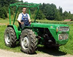 Gianni ferrari turbo z 230. Ferrari 55 Tractor Construction Plant Wiki Fandom
