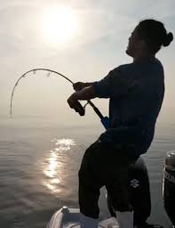Biloxi Fishing Charter
