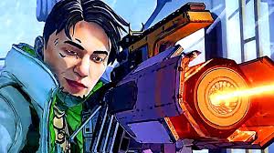 Get inspired by our community of talented artists. Apex Legends Crypto Season 3 Gameplay Trailer 2019 Ps4 Xbox One Pc Youtube