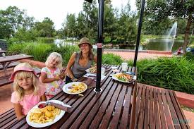 A real nice motel is the abel tasman, near the zoo, $125 per queen room. Why Dubbo Zoo Zoofari Lodge Is Like Being On A Real Safari
