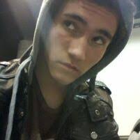 Robert Lastra's Instagram, Twitter & Facebook