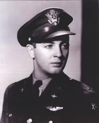 2LT Van John E “Buddy” Beran (1918-1944)
