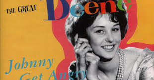 FROM THE VAULTS: Carol Deene born 3 August 1944