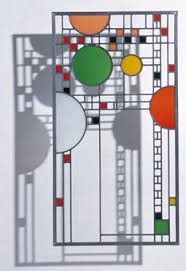 4.9 out of 5 stars. Frank Lloyd Wright Stained Art Glass Windows