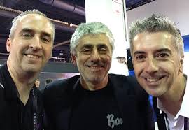 NAB 2014: My Experience by Kevin P. McAuliffe