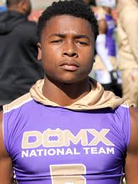 Alabama State 2025 Football Prospects